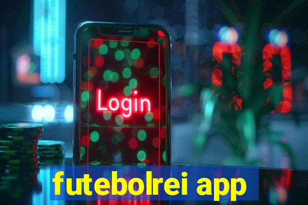 futebolrei app